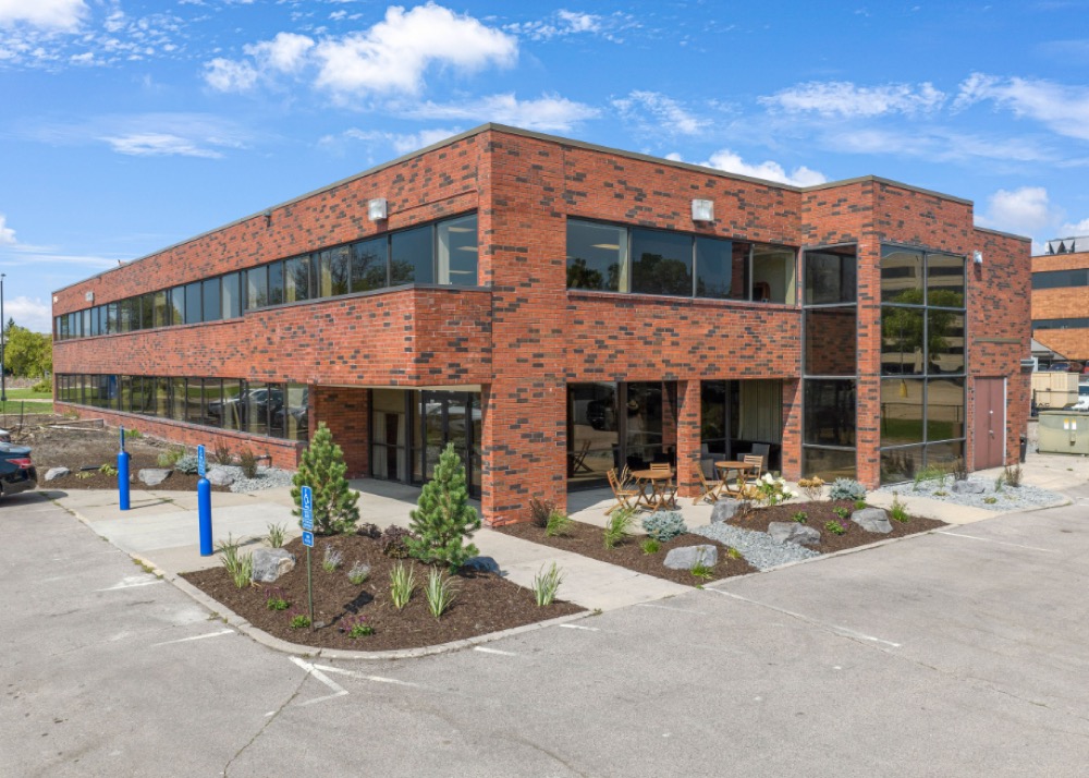 Pemberton Real Estate Edina HQ office