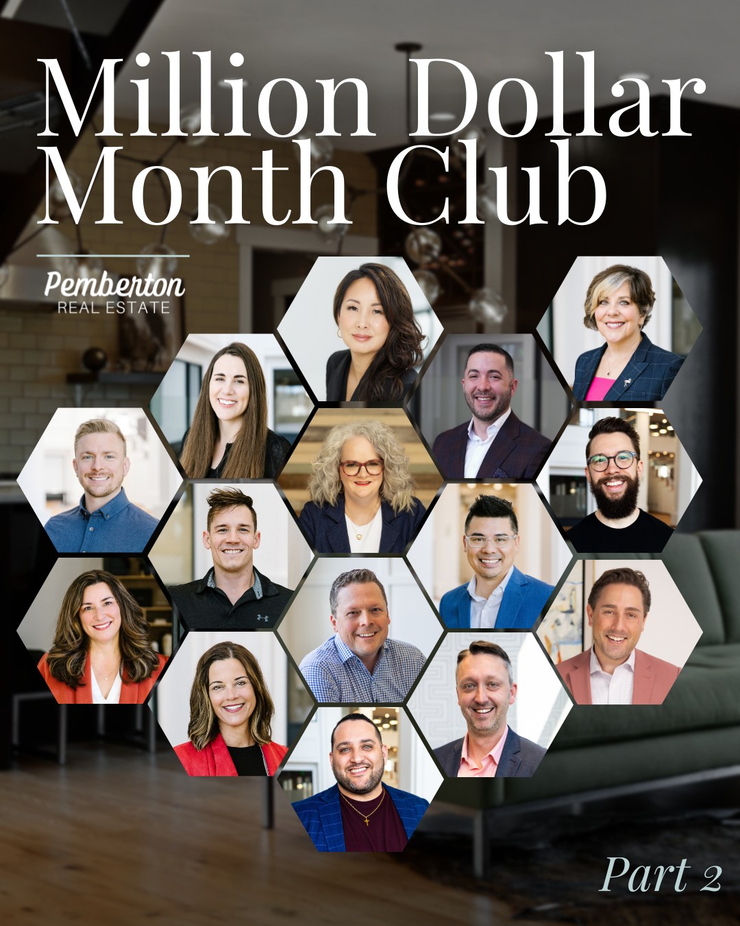 Million Dollar Month Club
